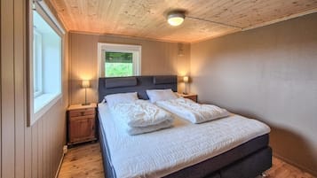 Lit parapluie, Wi-Fi gratuit