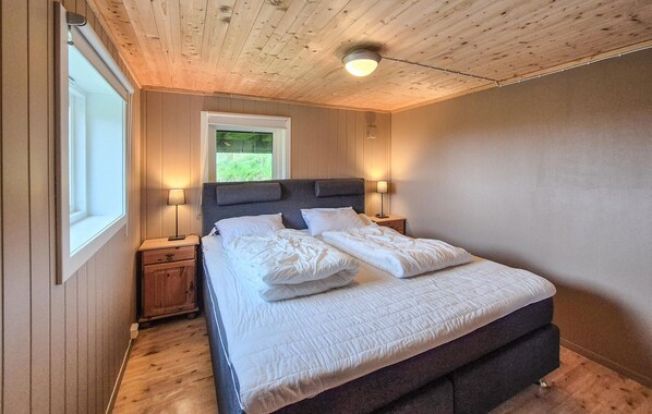 Un bressol de viatge i wifi gratuïta