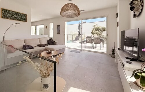 Maison piscine Nîmes