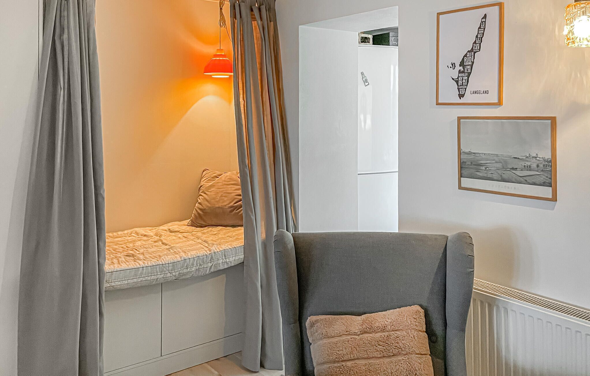 3 bedrooms, free WiFi