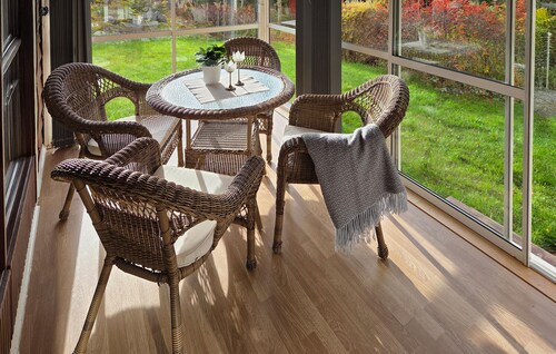 1 bedroom awesome home in Boxholm