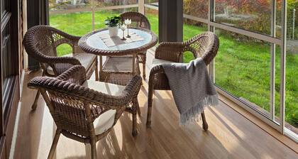 1 bedroom awesome home in Boxholm