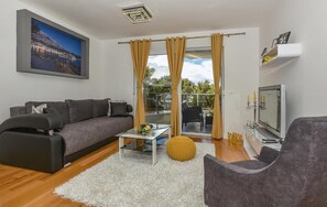 Smart TV - Nice apartment in Makarska with WiFi (Makarska)