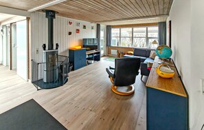 Interior - Cozy home in Sydals with sauna (Sydals)