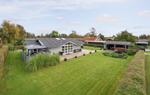 Exterior - Cozy home in Sydals with sauna (Sydals)