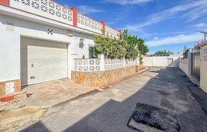 Property grounds - Gorgeous home in Benalmadena with WiFi (Benalmadena)