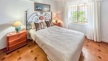 Lit parapluie, Wi-Fi gratuit