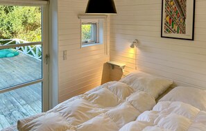 3 sovrum och gratis wi-fi