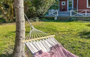 Boendeområde