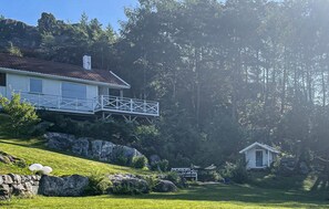 Exterior - 1 bedroom cozy home in Førde i Hordaland (Førde i Hordaland)