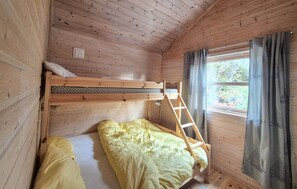 1 bedroom - 1 bedroom cozy home in Førde i Hordaland (Førde i Hordaland)