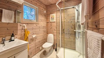 Dusche