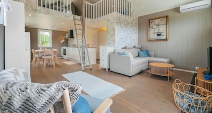 Awesome home in Mariestad with WiFi