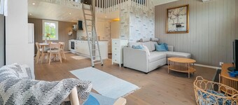 Awesome home in Mariestad with WiFi