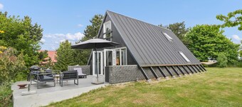 Schönes Haus mit 2 Schlafzimmern in Humble