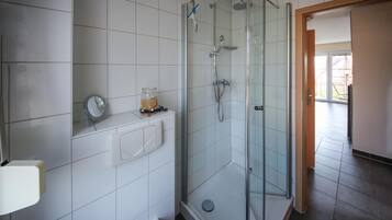 Dusche