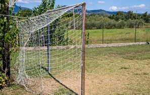 Sportplatz
