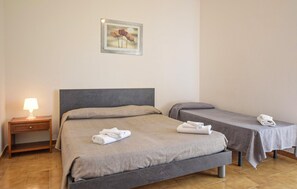 2 Schlafzimmer, kostenloses WLAN