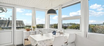 Amazing home in Snedsted with WiFi