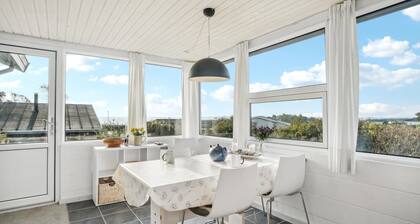 Amazing home in Snedsted with WiFi