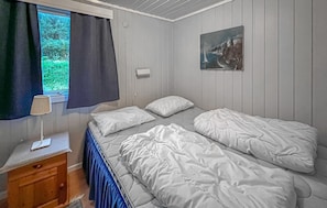 3 Schlafzimmer