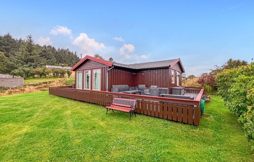 3 bedroom gorgeous home in Farsund