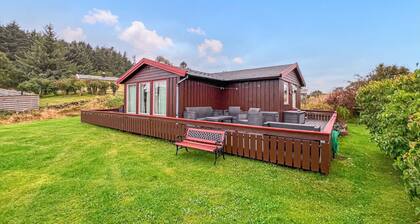 3 bedroom gorgeous home in Farsund