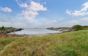 Fishing - 3 bedroom gorgeous home in Farsund (Farsund)
