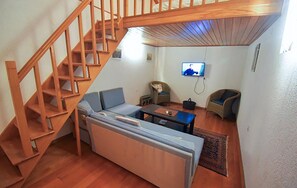 Smart TV - House with heated pool (Bribir)