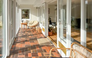 Exterior detail - Lovely home in Hals with WiFi (Hals)