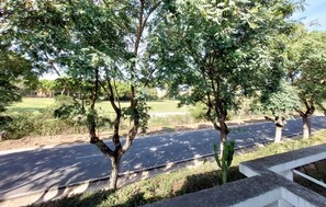 Property grounds - 3 bedroom cozy home in Islantilla - Isla Cris (Islantilla - Isla Cris)