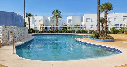 3 bedroom cozy home in Islantilla - Isla Cris