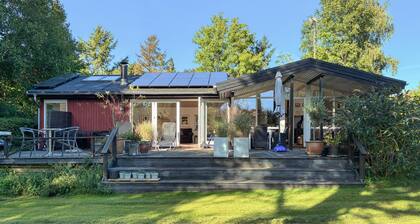 3 bedroom amazing home in Gilleleje