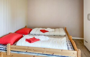 3 bedrooms