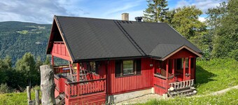 3 bedroom stunning home in Sør-Fron