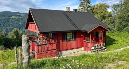 3 bedroom stunning home in Sør-Fron