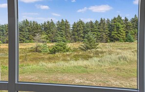 Interior - Gorgeous home in Hanstholm with house sea view (Hanstholm)