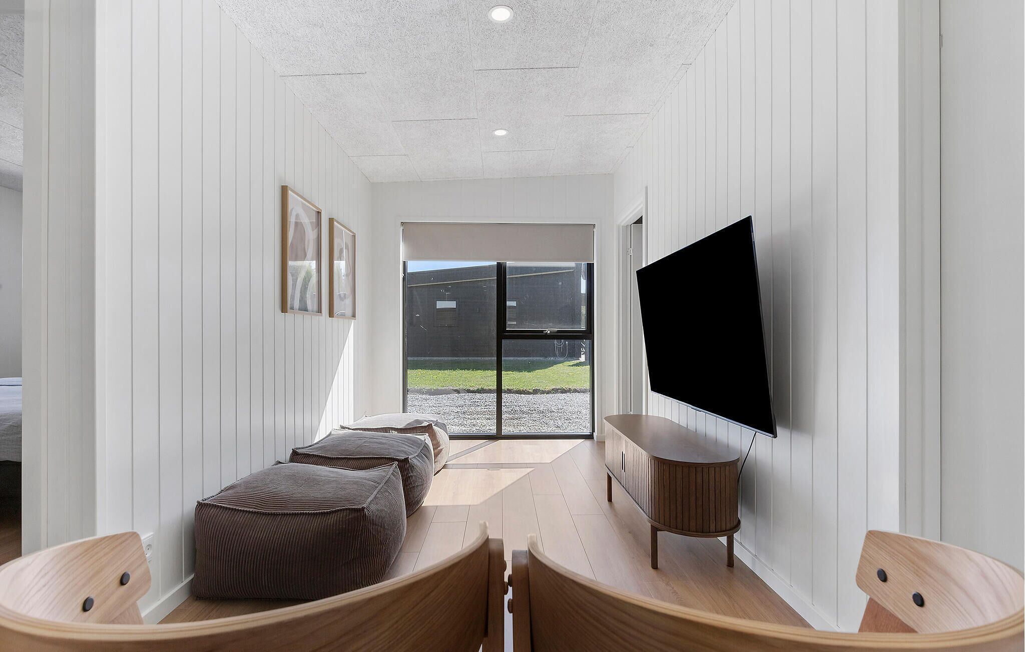 6 chambres, lit parapluie, Wi-Fi gratuit