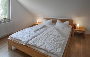 4 bedrooms - Cozy home in Röbel with sauna (Röbel)