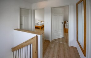 Interior - Cozy home in Röbel with sauna (Röbel)