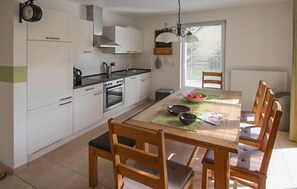 Dining - Cozy home in Röbel with sauna (Röbel)