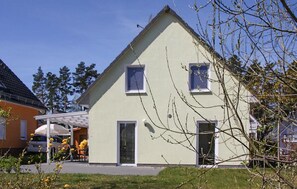 Exterior - Cozy home in Röbel with sauna (Röbel)
