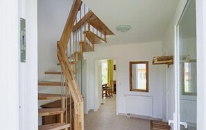 Interior - Cozy home in Röbel with sauna (Röbel)