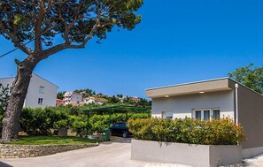 Exterior - 1 bedroom amazing apartment in Podstrana (Podstrana)