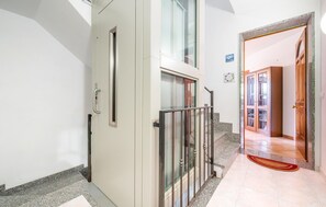 Interior - 2 bedroom stunning apartment in Carloforte (Carloforte)