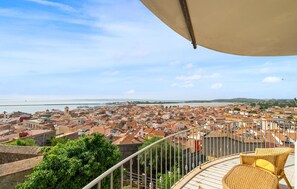 Property grounds - 2 bedroom stunning apartment in Carloforte (Carloforte)