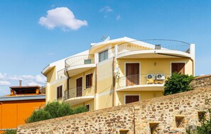 Exterior - 2 bedroom stunning apartment in Carloforte (Carloforte)