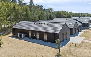 Exterior - Cozy home in Glesborg with sauna (Glesborg)