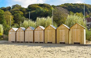 Spiaggia