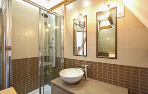 Dusche, Haartrockner